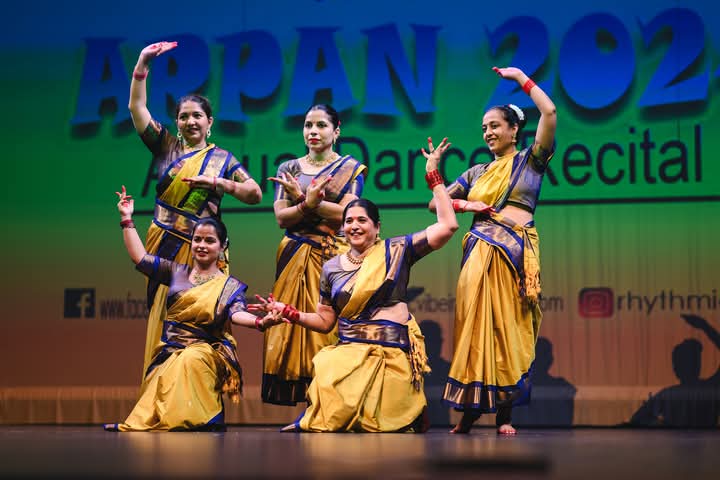 Dance performance
